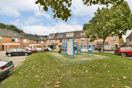 Simon Vestdijk-erf 114 – Dordrecht – Foto 31