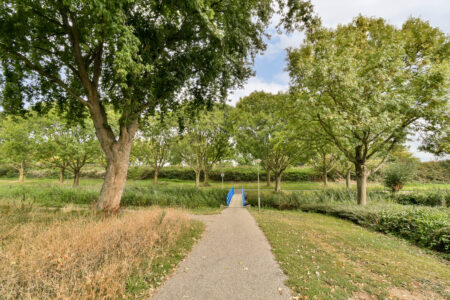 Simon Vestdijk-erf 114 – Dordrecht – Foto 32