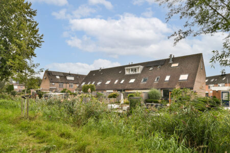 Simon Vestdijk-erf 114 – Dordrecht – Foto 33