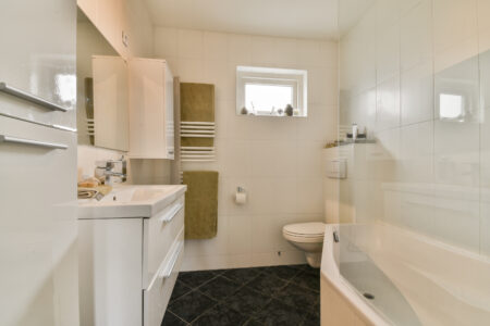 Simon Vestdijk-erf 114 – Dordrecht – Foto 20