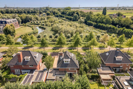 Romanovhof 6 – Dordrecht – Foto 47