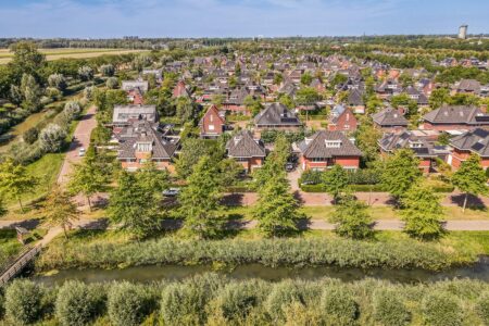 Romanovhof 6 – Dordrecht – Foto 49