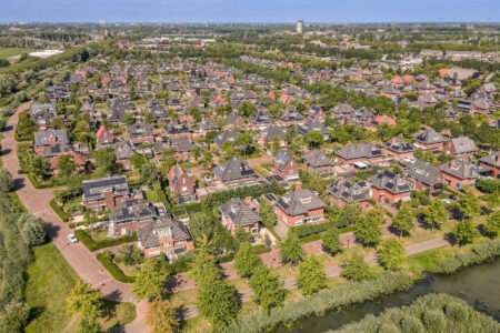 Romanovhof 6 – Dordrecht – Foto 51