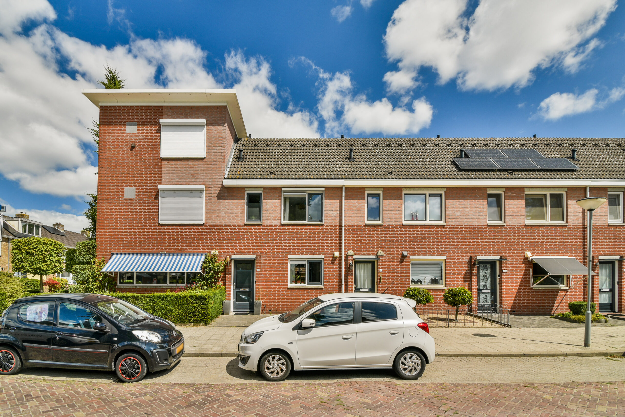 Foto Damstraat 89E – Dordrecht