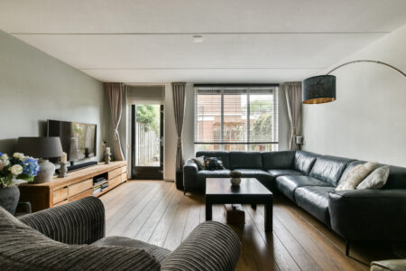 Damstraat 89E – Dordrecht – Foto