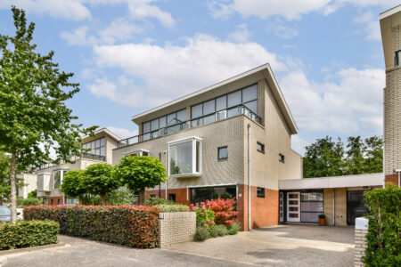 Langedaal 77 – Dordrecht – Hoofdfoto