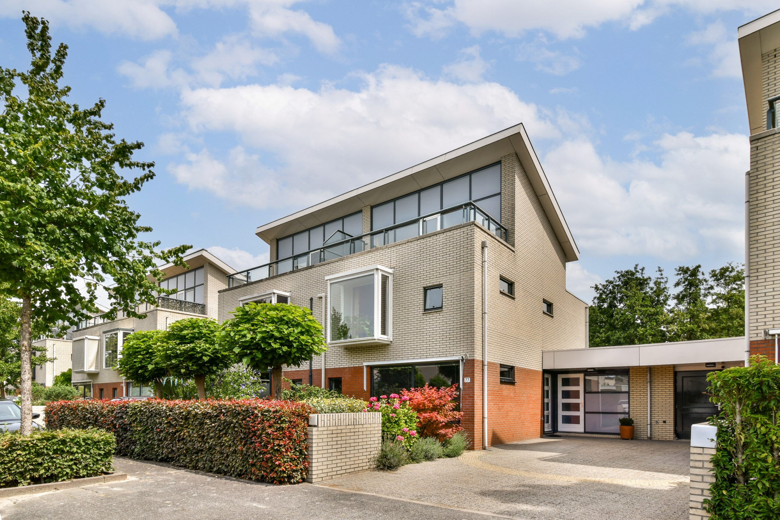 Foto Langedaal 77 – Dordrecht