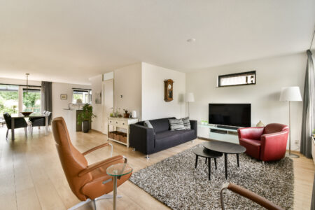 Langedaal 77 – Dordrecht – Foto