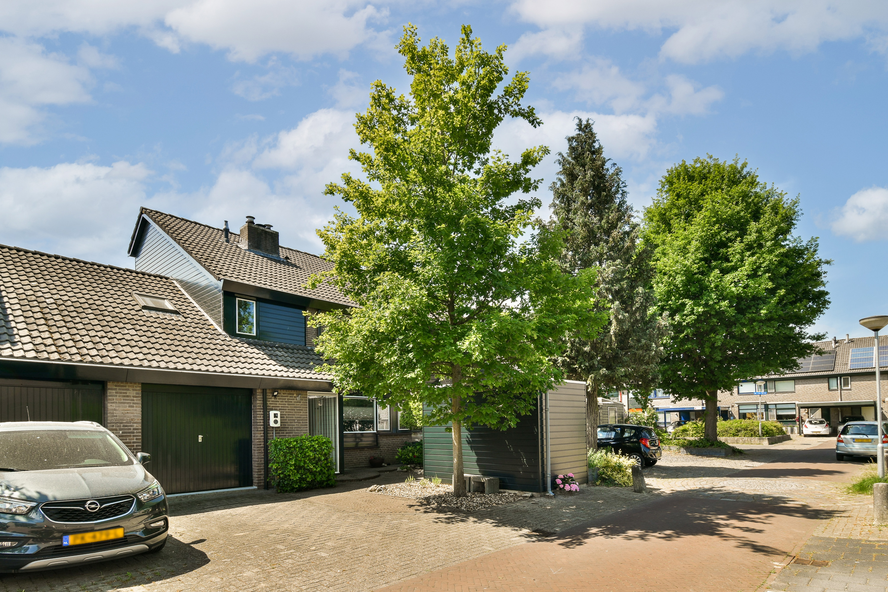 Foto Zwaluwenburg 71 – Dordrecht
