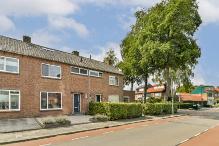 Nijhofflaan 40 – Dordrecht – Foto 32