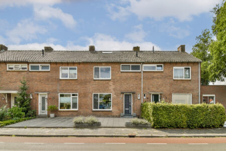 Nijhofflaan 40 – Dordrecht – Hoofdfoto
