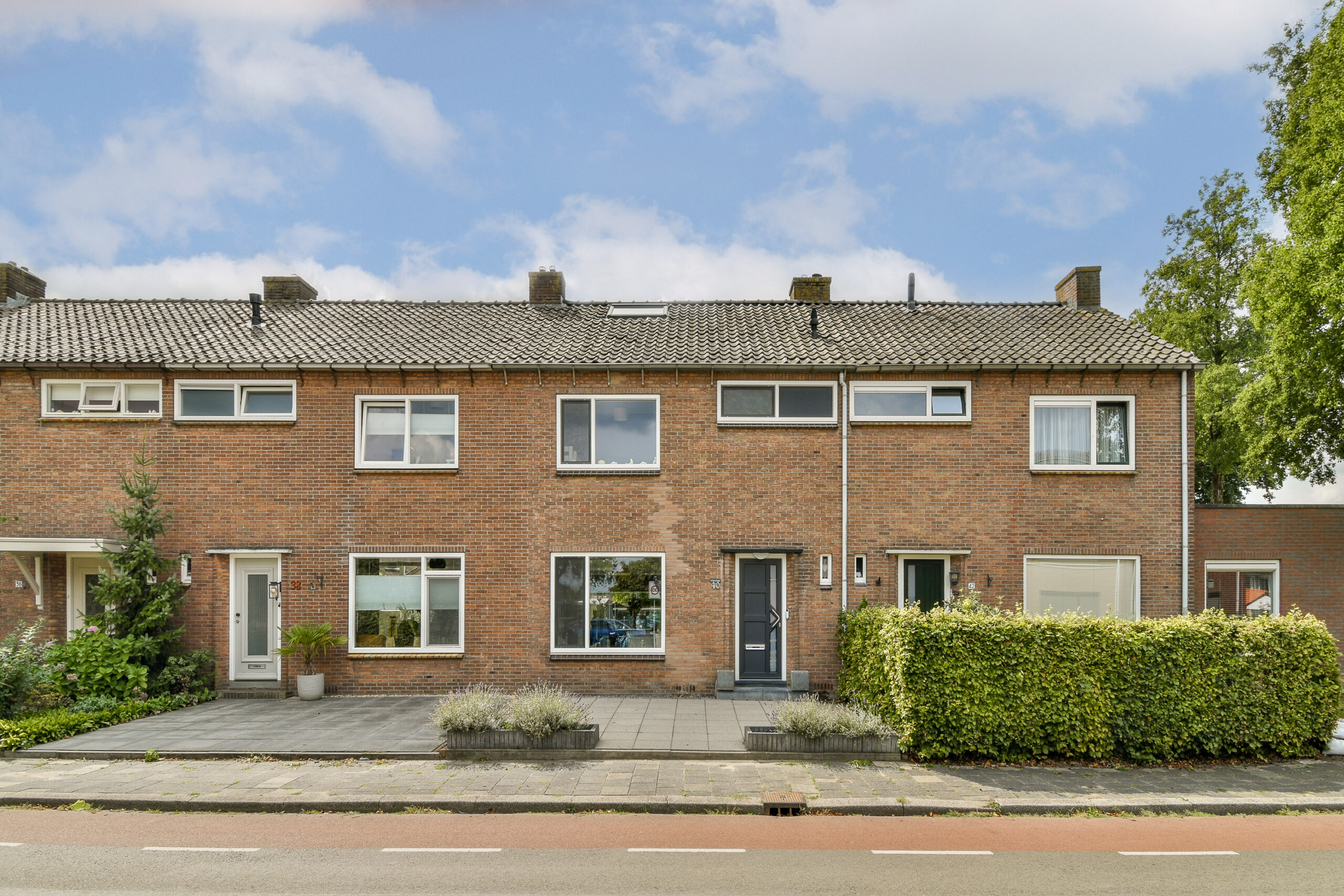 Foto Nijhofflaan 40 – Dordrecht