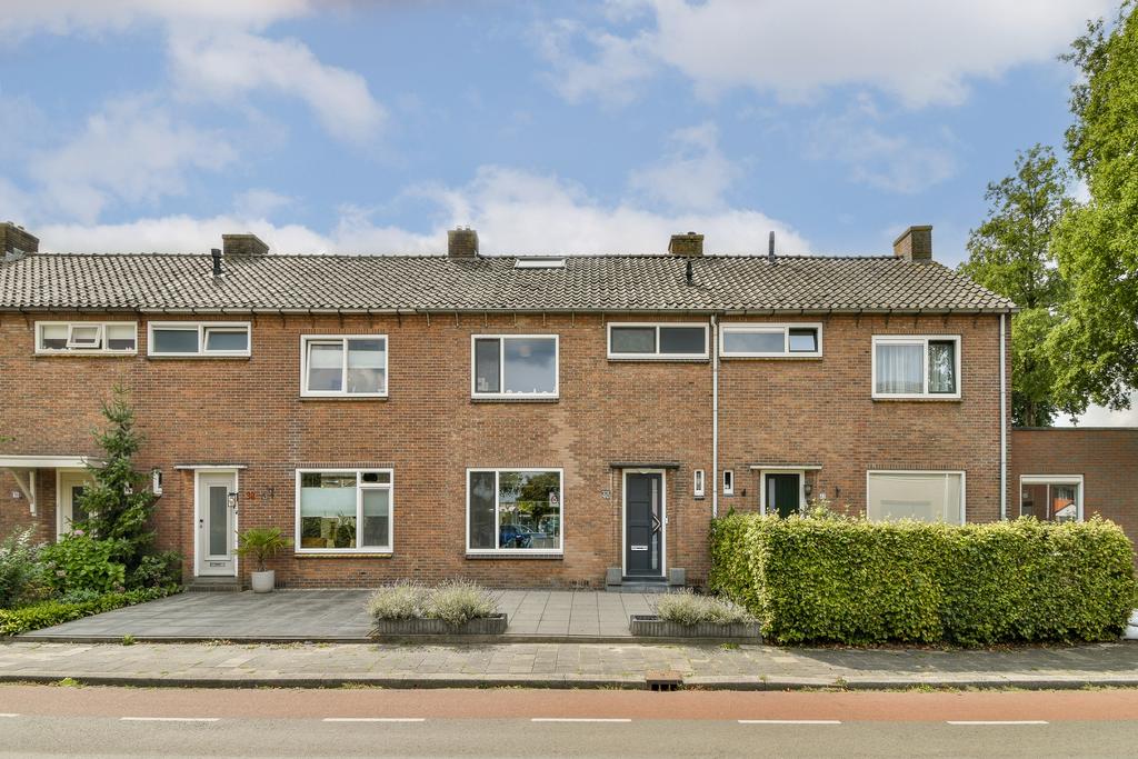 Foto Nijhofflaan 40 – Dordrecht