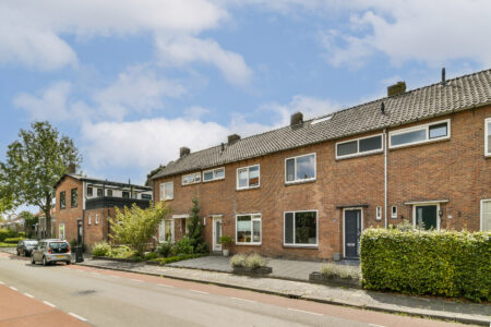 Nijhofflaan 40 – Dordrecht – Foto 31