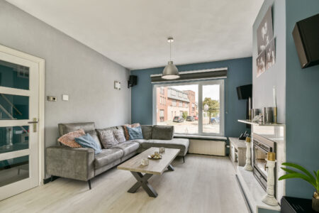Nijhofflaan 40 – Dordrecht – Foto 7