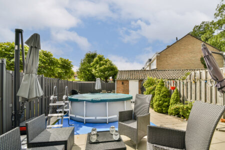 Nijhofflaan 40 – Dordrecht – Foto 28