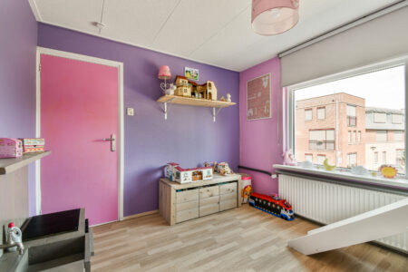 Nijhofflaan 40 – Dordrecht – Foto 21