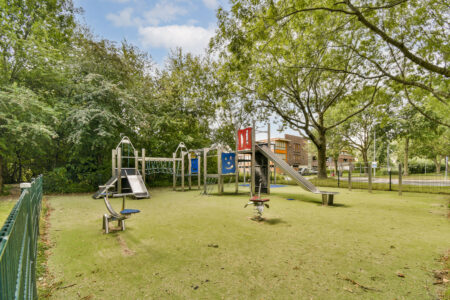 Nijhofflaan 40 – Dordrecht – Foto 33