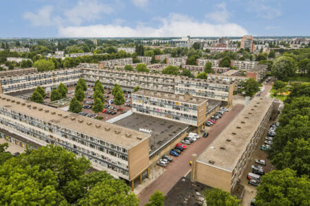 Van Oldenbarneveltplein 97 – Dordrecht – Foto 9