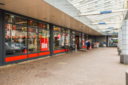 Van Oldenbarneveltplein 97 – Dordrecht – Foto 4