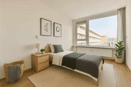 Van Oldenbarneveltplein 97 – Dordrecht – Foto 2