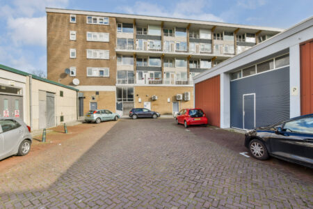 Van Oldenbarneveltplein 104 – Dordrecht – Foto 24