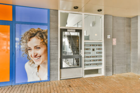 Van Oldenbarneveltplein 104 – Dordrecht – Foto 2