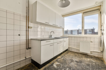 Van Oldenbarneveltplein 104 – Dordrecht – Foto 10