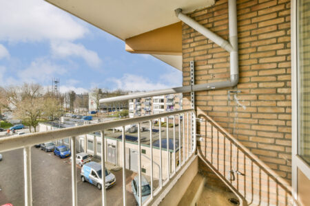 Van Oldenbarneveltplein 104 – Dordrecht – Foto 16