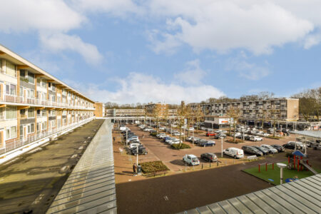 Van Oldenbarneveltplein 104 – Dordrecht – Foto 25