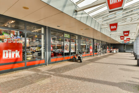 Van Oldenbarneveltplein 104 – Dordrecht – Foto 26