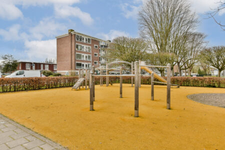 Van Oldenbarneveltplein 104 – Dordrecht – Foto 27