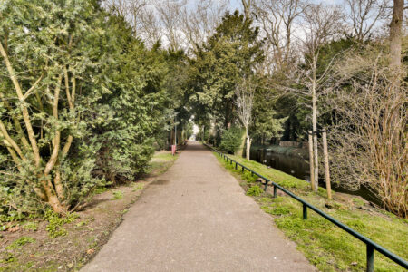 Van Oldenbarneveltplein 104 – Dordrecht – Foto 30