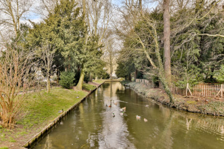 Van Oldenbarneveltplein 104 – Dordrecht – Foto 29