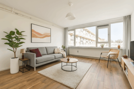 Van Oldenbarneveltplein 104 – Dordrecht – Foto 5