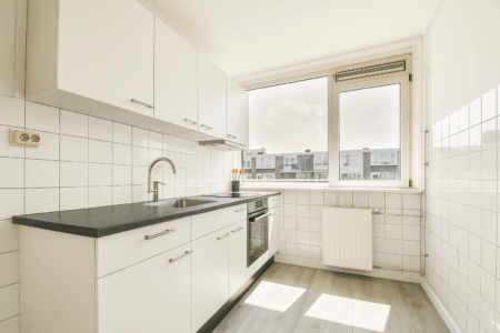 Van Oldenbarneveltplein 105 – Dordrecht – Foto 19