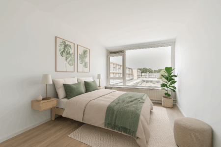 Van Oldenbarneveltplein 105 – Dordrecht – Foto 30