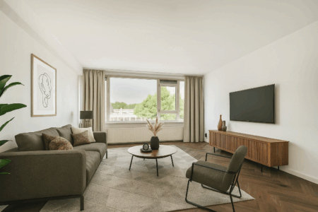 Van Oldenbarneveltplein 105 – Dordrecht – Foto 26