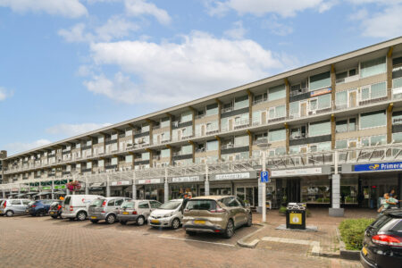 Thorbeckeweg 194 – Dordrecht – Hoofdfoto