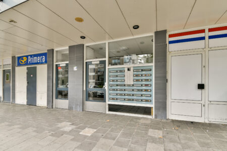 Thorbeckeweg 194 – Dordrecht – Foto 5