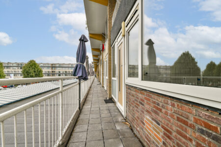 Thorbeckeweg 194 – Dordrecht – Foto 11