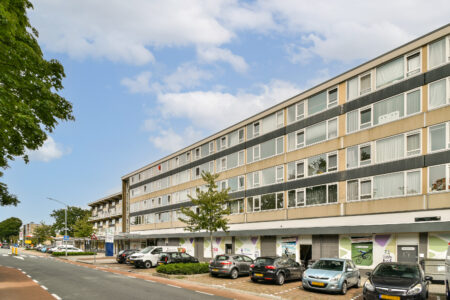 Thorbeckeweg 194 – Dordrecht – Foto 26