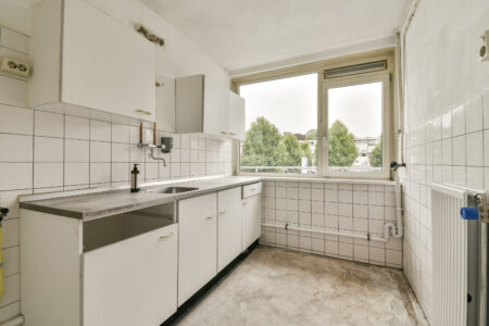 Thorbeckeweg 194 – Dordrecht – Foto