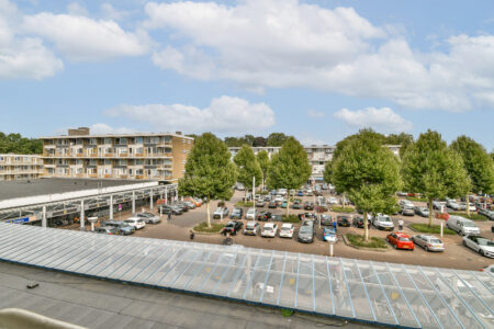 Thorbeckeweg 194 – Dordrecht – Foto 25