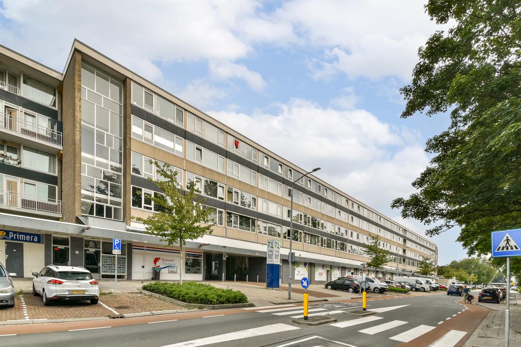 Foto Thorbeckeweg 222 – Dordrecht