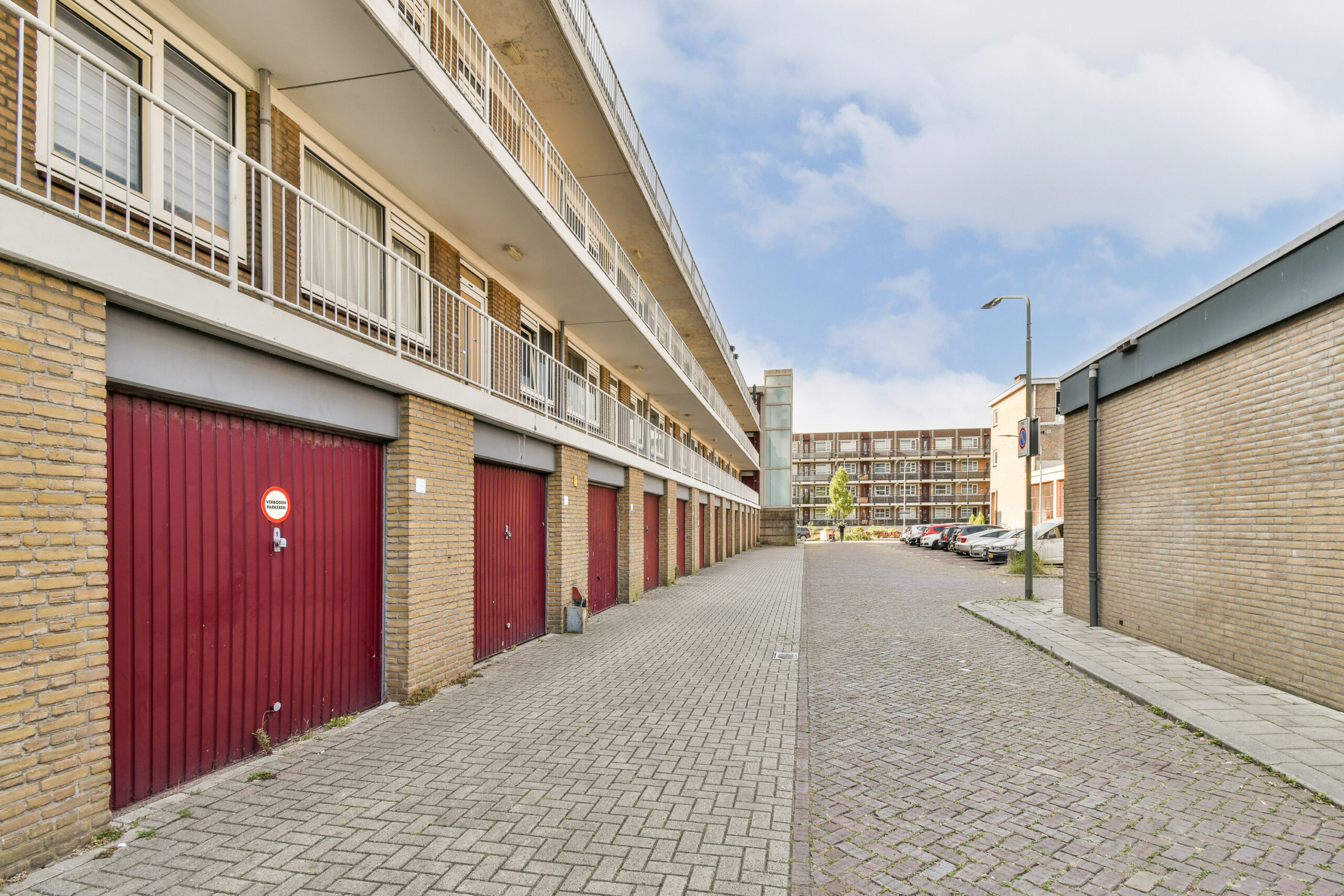 Foto Donkerstraat 5 ong – Dordrecht