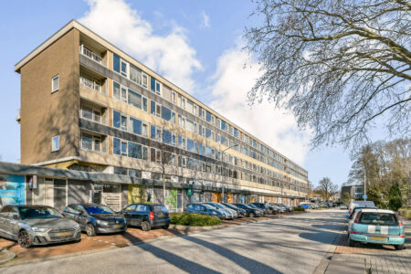 Groen van Prinstererweg 39 – Dordrecht – Foto 3