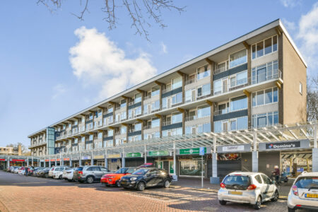 Groen van Prinstererweg 39 – Dordrecht – Hoofdfoto
