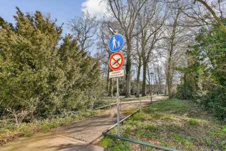 Groen van Prinstererweg 39 – Dordrecht – Foto 23