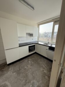 Van Oldenbarneveltplein 98 – Dordrecht – Hoofdfoto